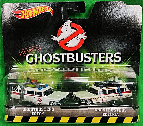 Hot wheels classic - hot,