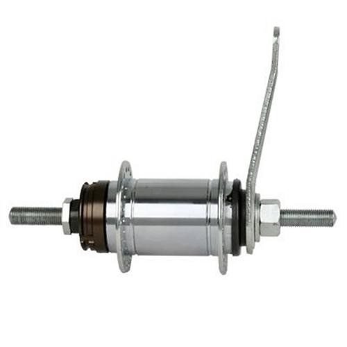 Mozzo posteriore shimano - mozzo,