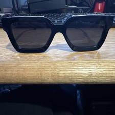 occhiali da sole louis vuitton milionaire