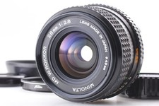 [Quasi come nuovo+++] Minolta