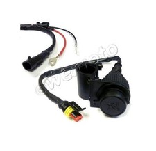 PRESA ACCENDISIGARI 12V DA