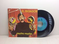 EL PASADOR MUCHO MUCHO - BAMBA - DABAM NEW POLARIS FK 52 BELLO