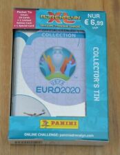Panini Adrenalyn XL Uefa Euro