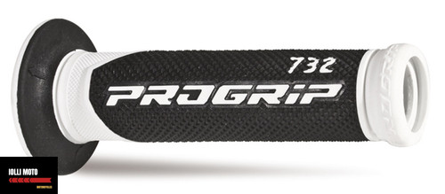 Manopole progrip 732 racing - progrip,