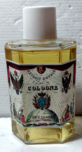 Molinard cologne 250 - cologne,
