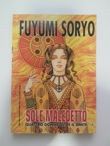 Sole maledetto - (star, comics)