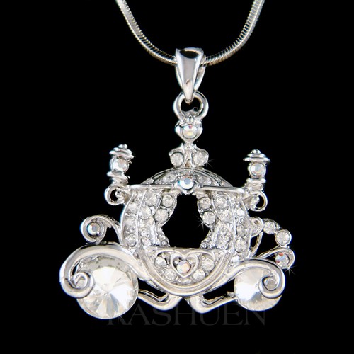 Collana sposa cristallo - in,