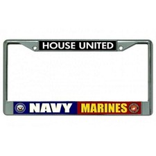 House united navy marine - house,