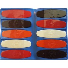 Scelte pro 10pz - pro, +1