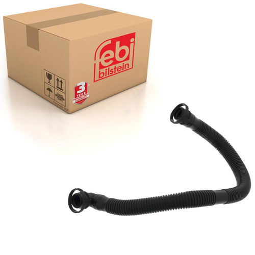 Tubo sfiato carter adatto - , a