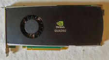 Scheda video professionale NVIDIA Quadro FX3800 1GB PCI-E funzionante e testata