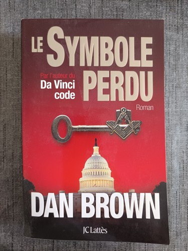 Simbolo perduto dan brown - simbolo,