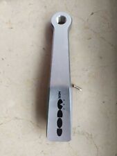 RICAMBIO GUARNITURA MTB VINTAGE ° CODA CANNONDALE  502M ° DA 175 mm EPOCA EROICA