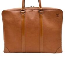 Louis Vuitton  Borsa a Mano  Porta   Documenti Laptop