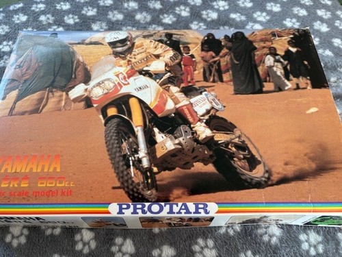 Kit moto plastica protar - in,