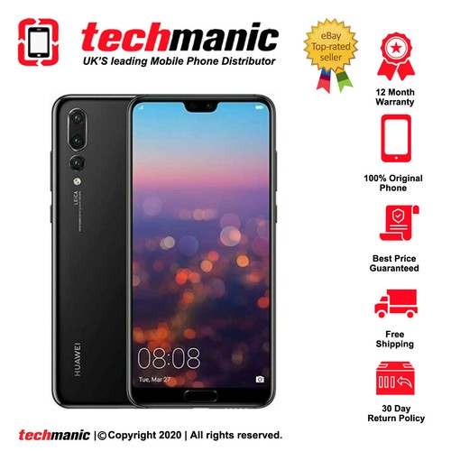 Huawei p20 pro - huawei,
