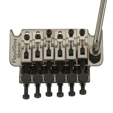 Autentico Tremolo Floyd Rose