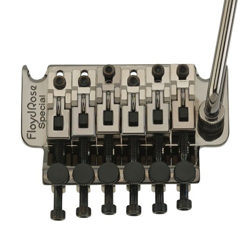 Autentico tremolo floyd rose - autentico,
