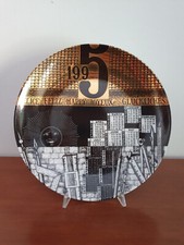 Fornasetti Milano - 28° Piatto Calendario - Anno 1995