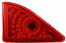 Terza Luce Di Stop Per Renault