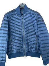 Giubbotto  Paul Shark yachting taglia M Colore blu