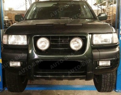 Auto bra compatible opel - bra,