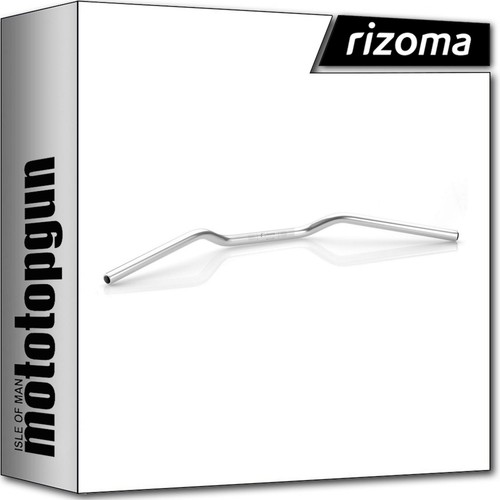 Rizoma ma001a manubrio ø22 - ma001a,