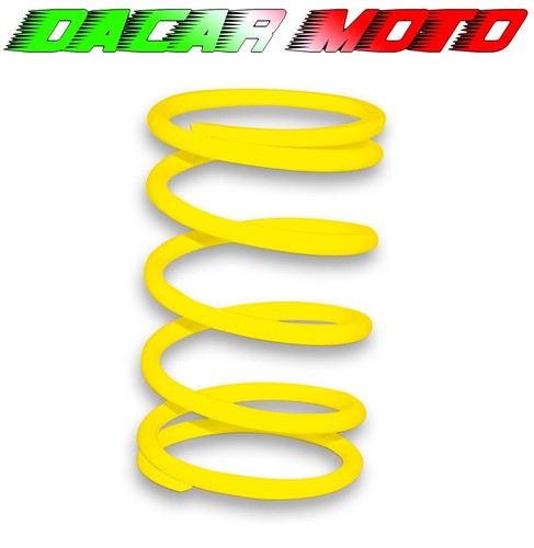Molla contrasto variatore - molla,