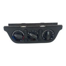 Modulo Comando Clima SUZUKI
