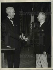 1935 Foto stampa William L