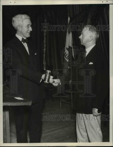 1935 foto stampa - 1935,