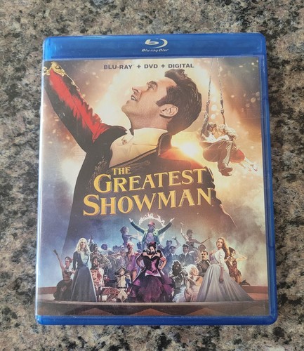 The greatest showman - the, 2017