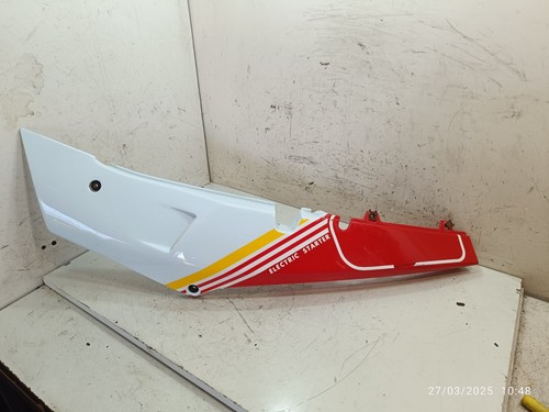 Carena codone sinistra gilera - codone,