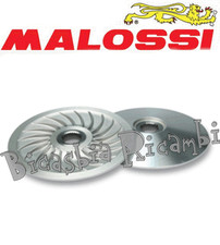 6265 - SEMIPULEGGIA MALOSSI