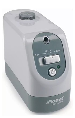 Virtual wall per irobot scooba - per,