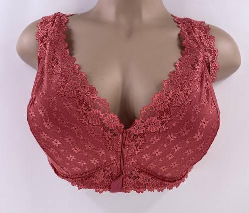 Reggiseno lotus breeze 44dd - reggiseno,