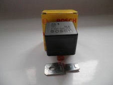 Bosch 0332002172 Relè