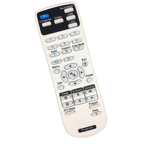 Telecomando per proiettore