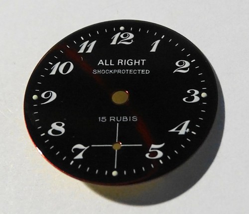 Orologio cadran cal - orologio,