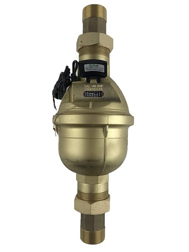 Dae 150p misuratore acqua - vm-150p,