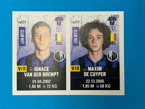 Panini pro league - panini,