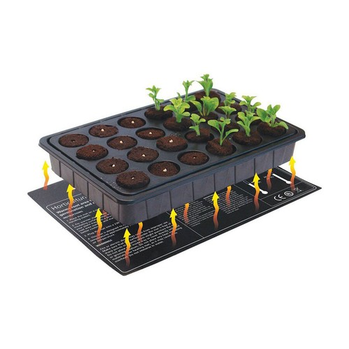 Root tappetino termico hobby - root!t,