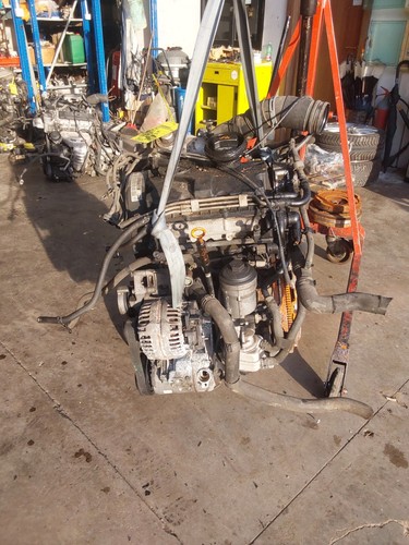 Motore 4tdi diesel - 50kw, 68cv