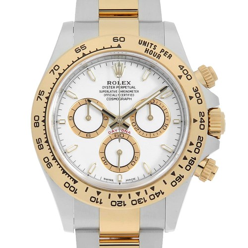 Rolex cosmograph daytona - rolex,