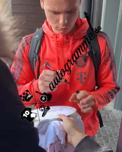 Bayern münchen trikot - fc,