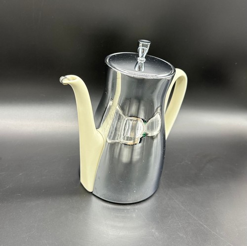 Caffettiera thermos vintage - caffettiera,