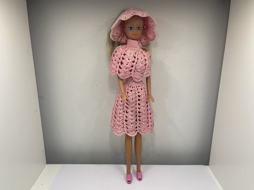 Barbie bambola mattel - barbie,