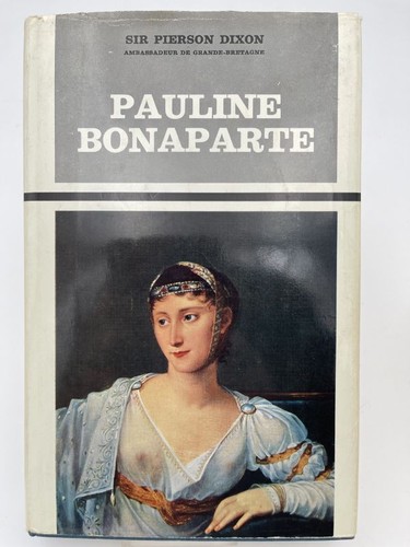 Pauline bonaparte - pauline,