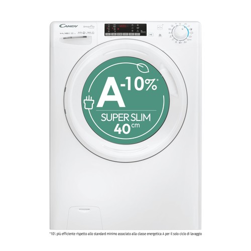 Candy smart pro inverter - candy,