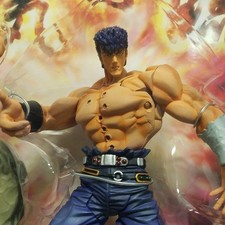 Fist Of The North Star
